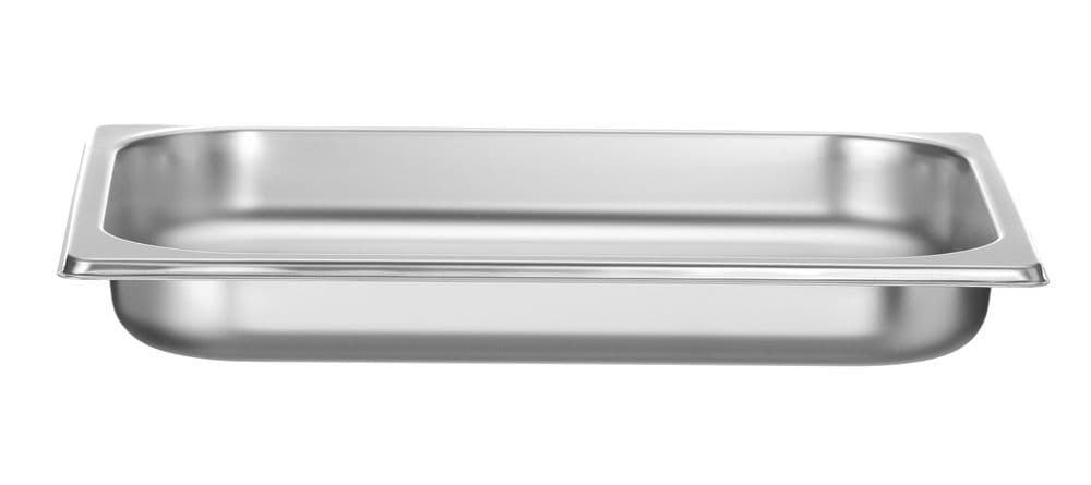 GN edény 1/2 - Profi Termékcsalád - GN 1/2 - 2L - (H)40mm