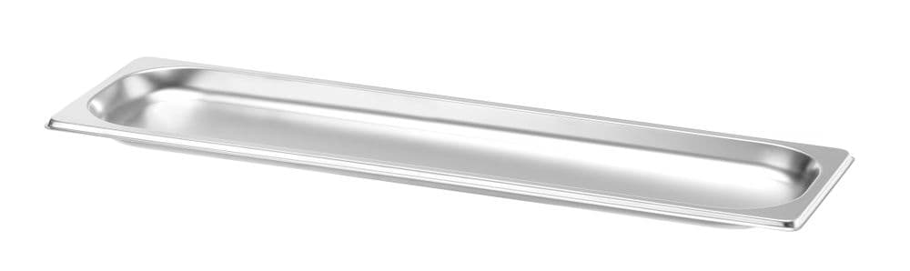 GN edény 2/4 - Profi Termékcsalád - GN 2/4 - 1,2L - (H)20mm