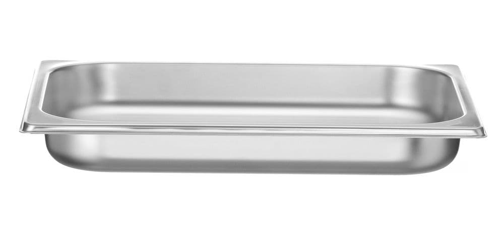 GN 1/2 perforált tartály - Profi Termékcsalád - GN 1/2 - 2L - (H)40mm