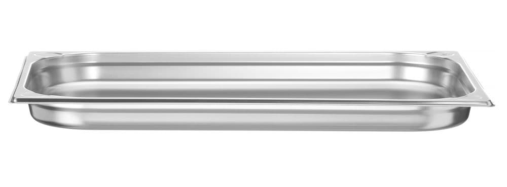 GN edény 1/1 - Kitchen Termékcsalád - GN 1/1 - 5L - (H)40mm