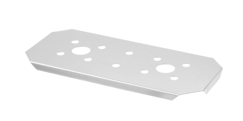 GN perforált csepegtető betét - Kitchen Termékcsalád - GN 1/3 - xx(H)mm