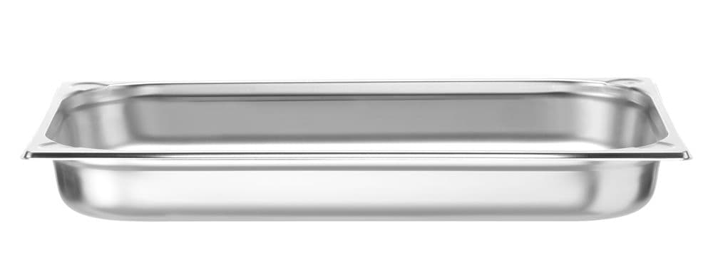 GN 1/1 perforált tartály - Kitchen Termékcsalád - GN 1/1 - 9L - (H)65mm