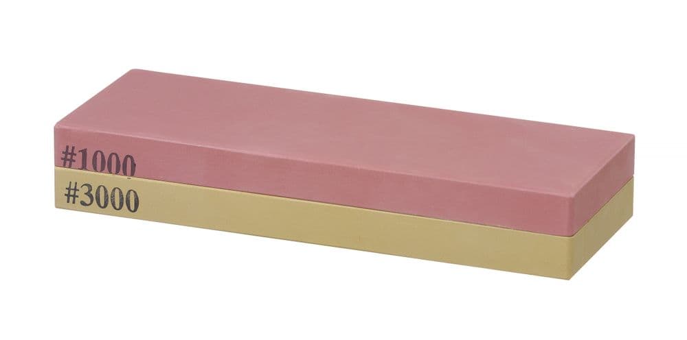 Japán élesítő kő - Naniwa - 185x65x(H)30mm