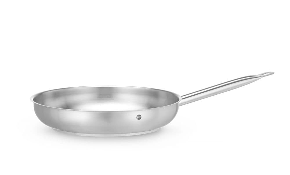 Serpenyő - fedő nélkül - Profi Termékcsalád - ⌀320x(H)55mm