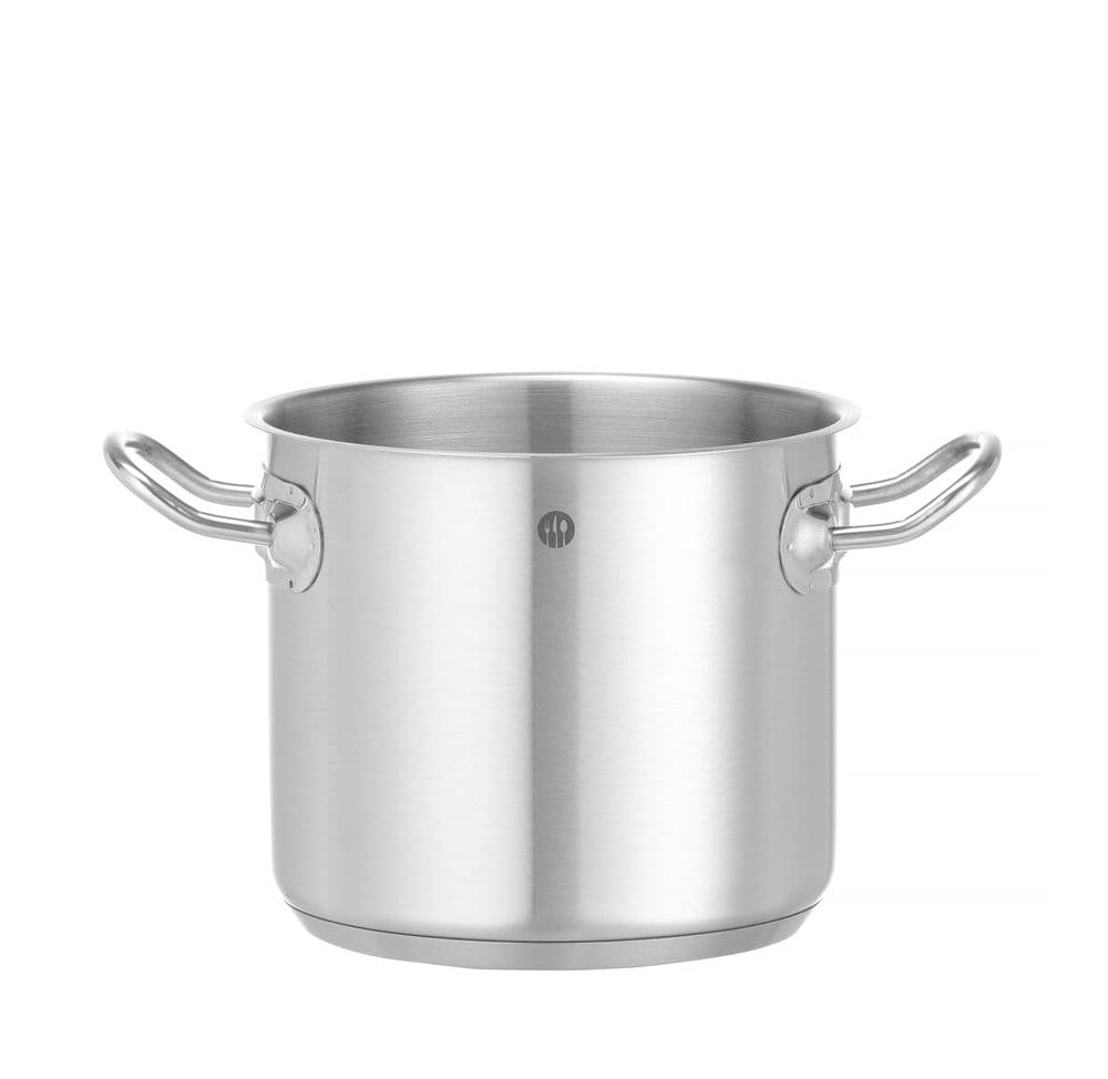 Magas fazék - fedő nélkül - Kitchen Termékcsalád - 2,8L - ⌀160x(H)140mm