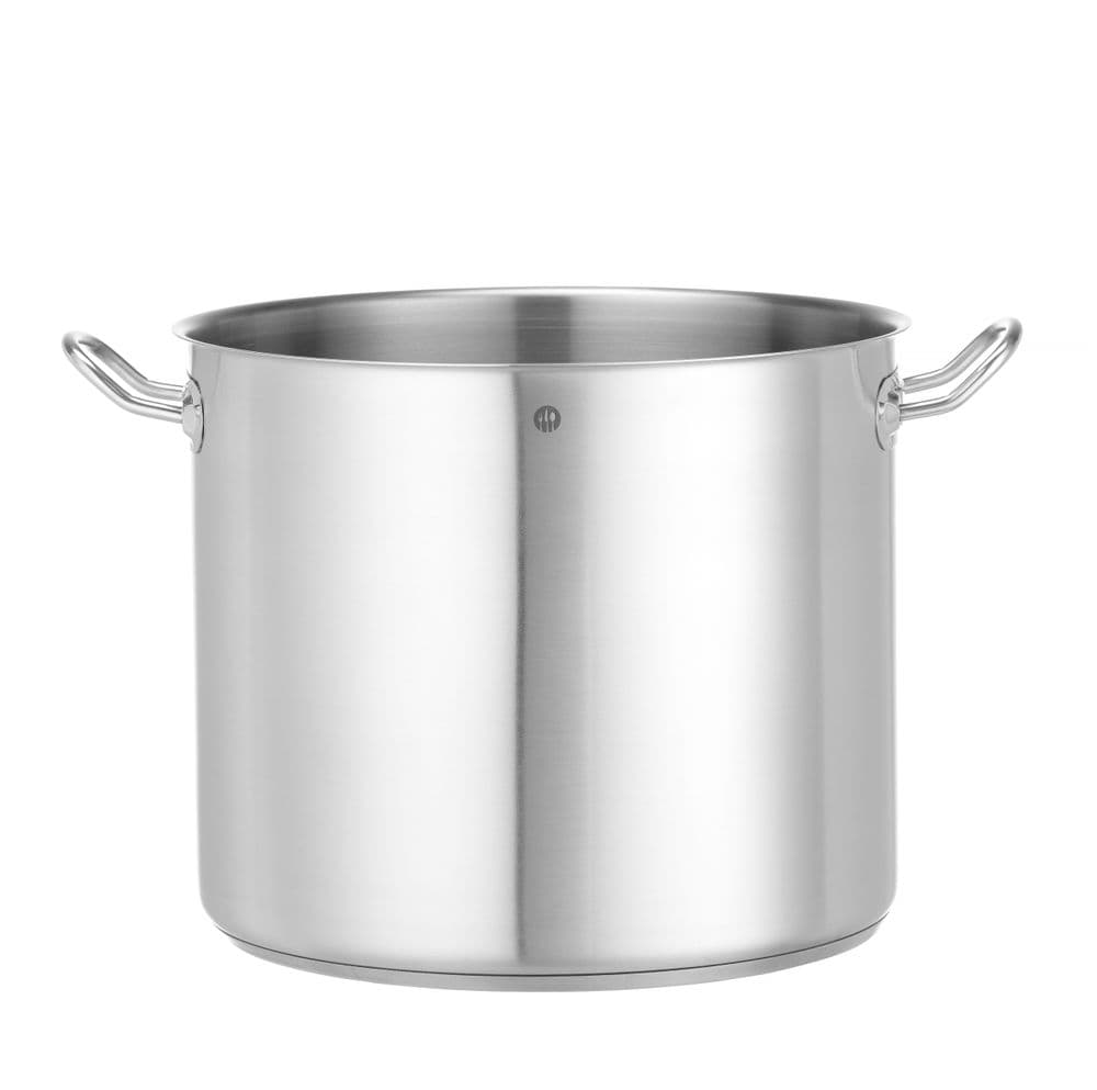 Magas fazék - fedő nélkül - Kitchen Termékcsalád - 21L - ⌀320x(H)270mm