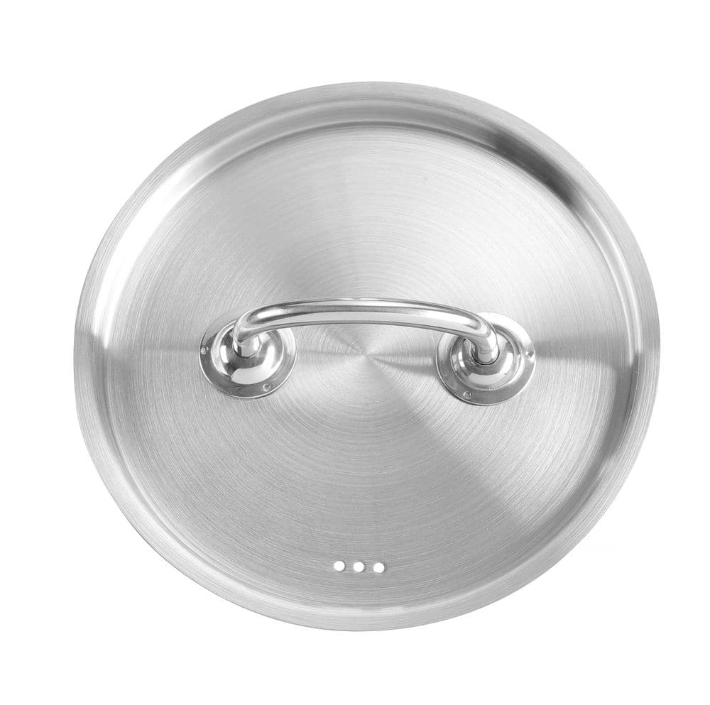 Fedélek pörkölt edényekhez - Kitchen Termékcsalád - ⌀160mm