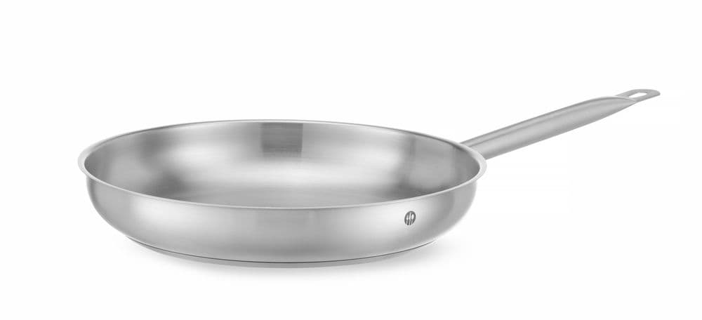 Serpenyő - fedő nélkül - Kitchen Termékcsalád - 3,6L - ⌀320x(H)50mm