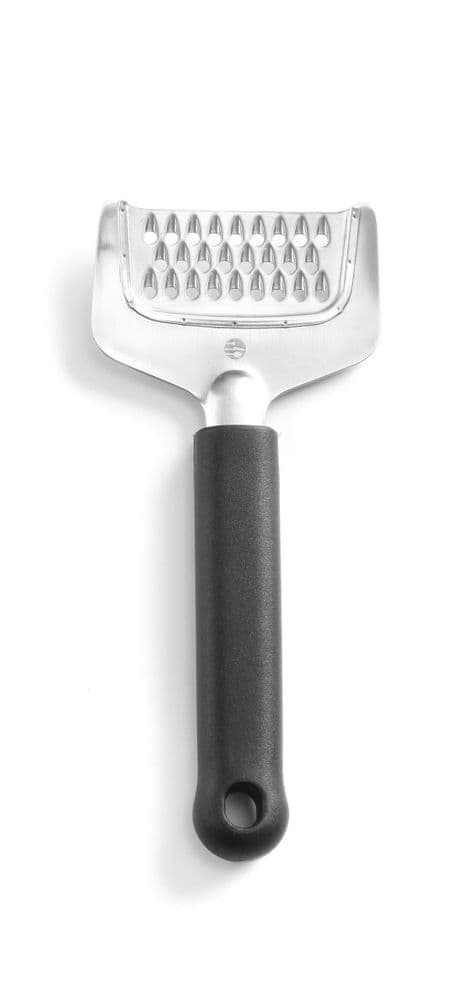 Sajtreszelő - Fekete - (L)170mm