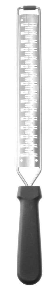 Reszelők - Szalag - Fekete - 35x410mm