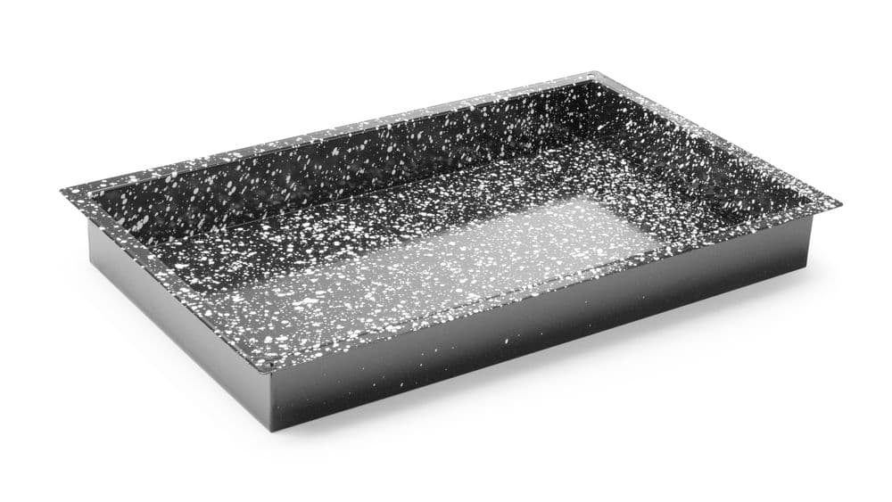 Tálca KONVECTOMAT KLASSZIKUS GN 1/1 - GN 1/1 - 530x325x(H)60mm
