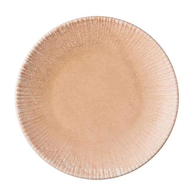 Adel Lona lapostányér 23 cm