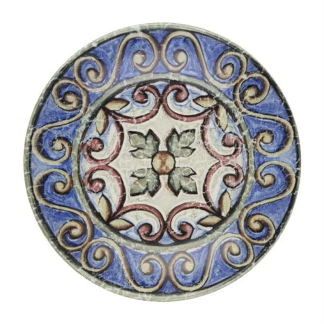 Amalfi Mesa pizzatányér 31 cm