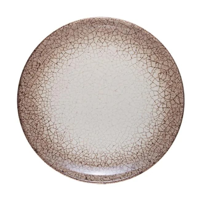 Deserto Lona lapostányér 15 cm