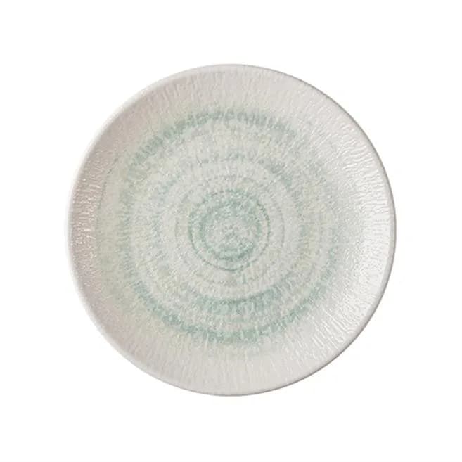 Glacier Valle mélytányér 22 cm