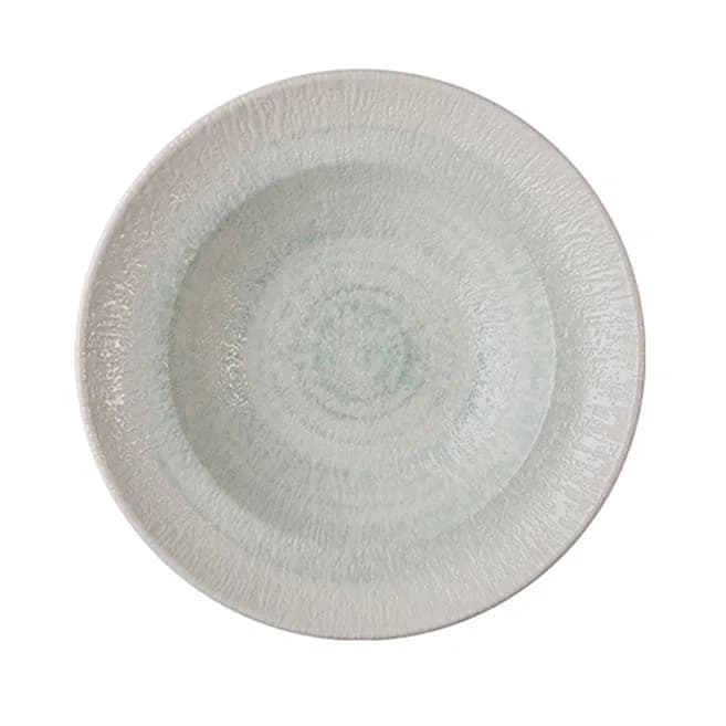 Glacier Miro mélytányér 28 cm