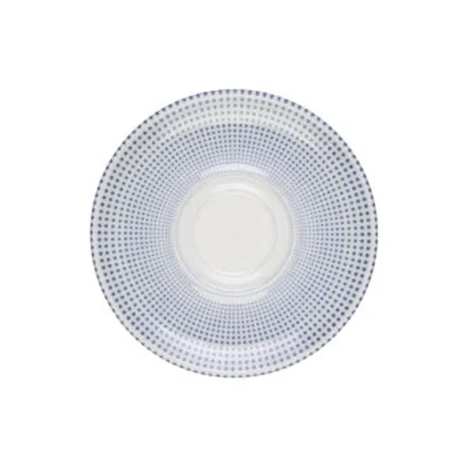 Harmony Blue Lona csészealj 16 cm