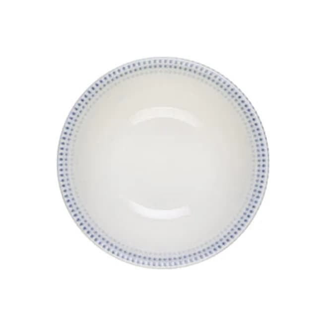 Harmony Blue Lona tál 18 cm