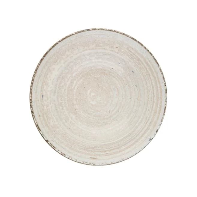 Mocha Miro mélytányér 28 cm