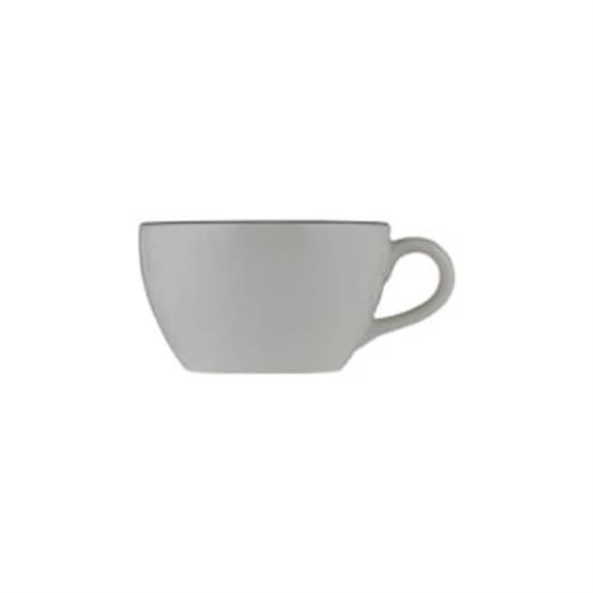Modest Brown Alzar cappuccinós csésze 230 cc