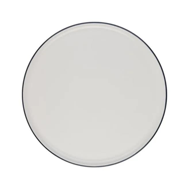 Modest Navy Mesa pizzatányér 31 cm