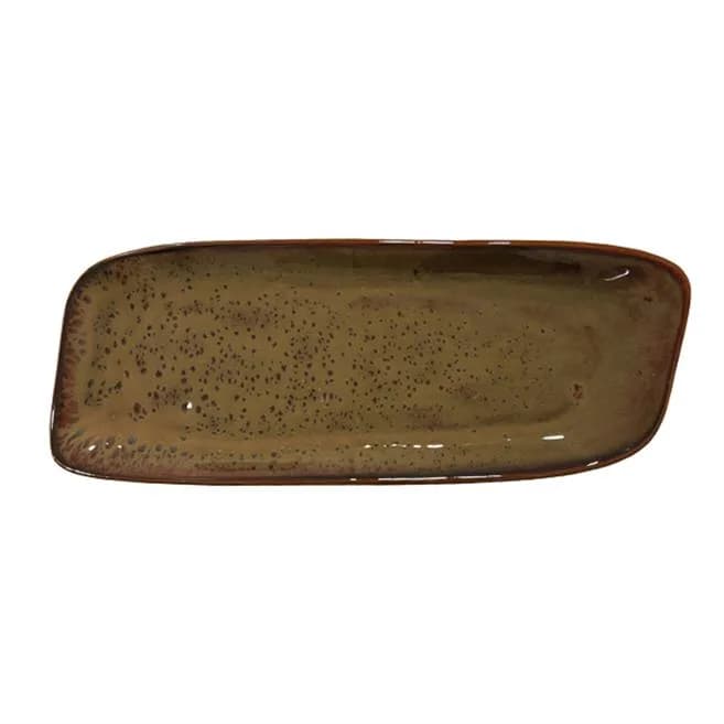 Hazel Savor tálalótál 40 x 15 cm