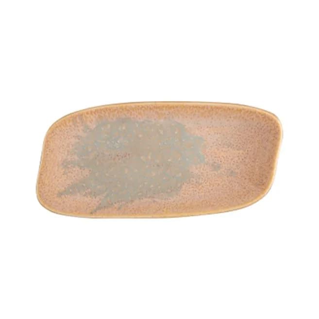 Limette Savor tálalótál 22 x 11 cm