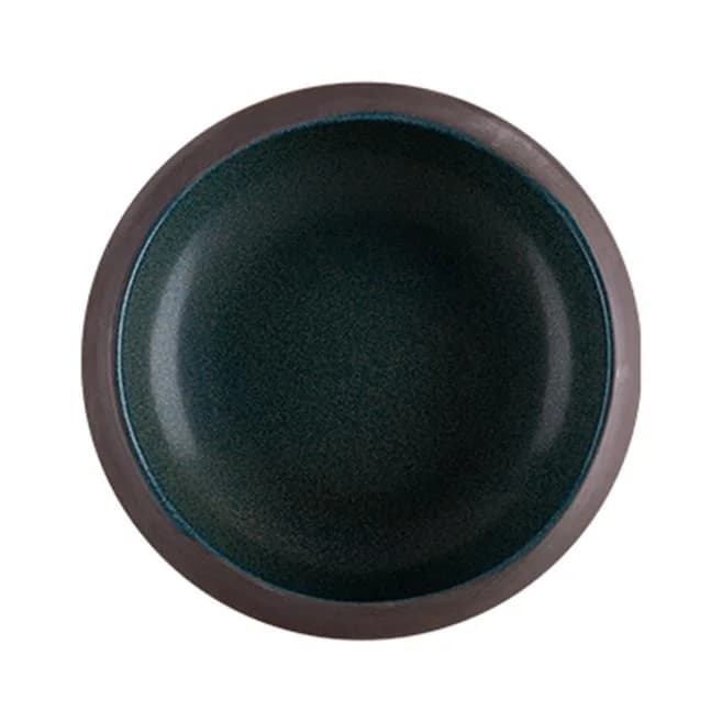 Teal Celesta tál 15 cm