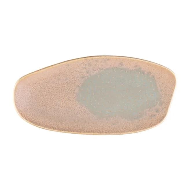 Limette Jord tálalótál 27 cm