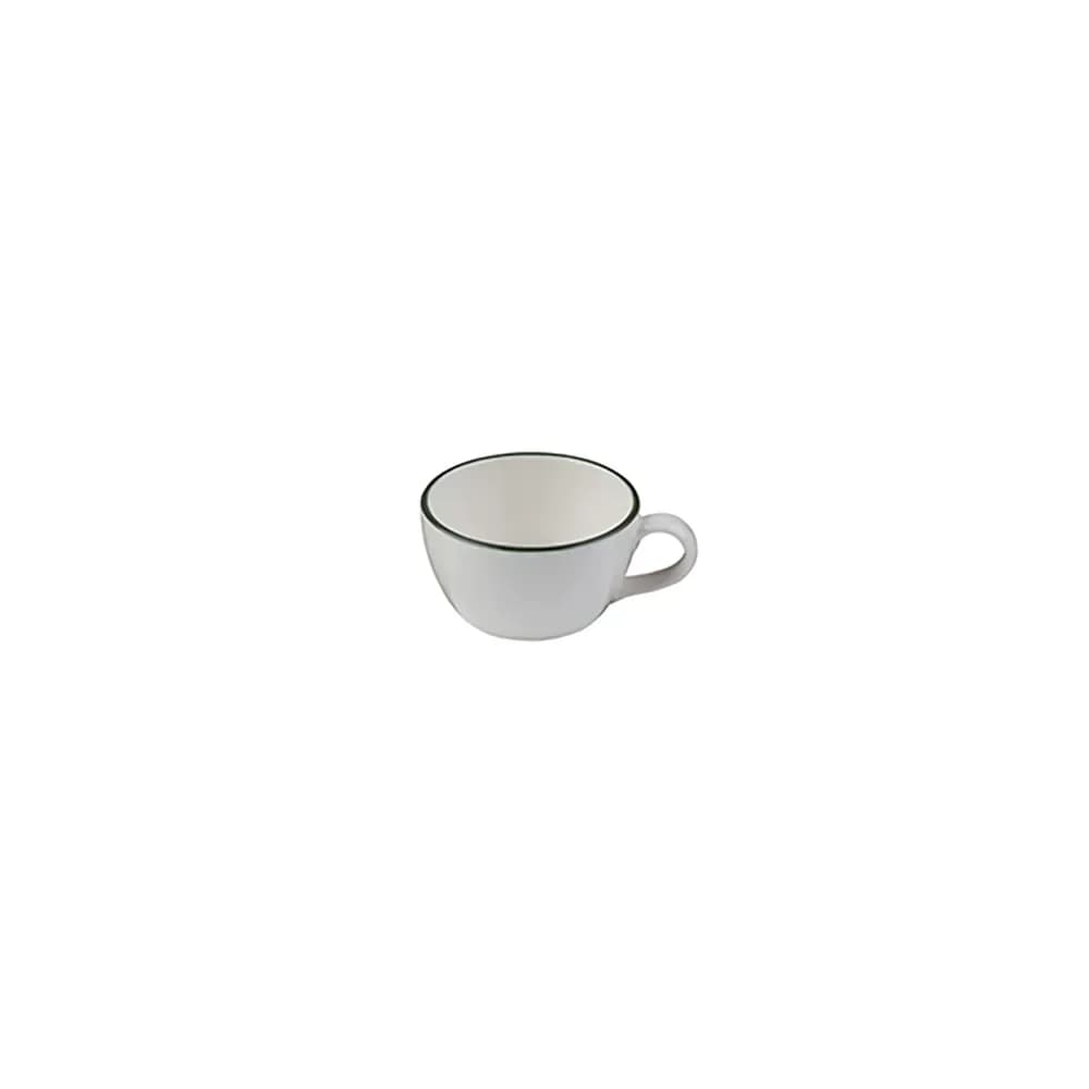 Modest Green Alzar cappuccinós csésze 230 cc