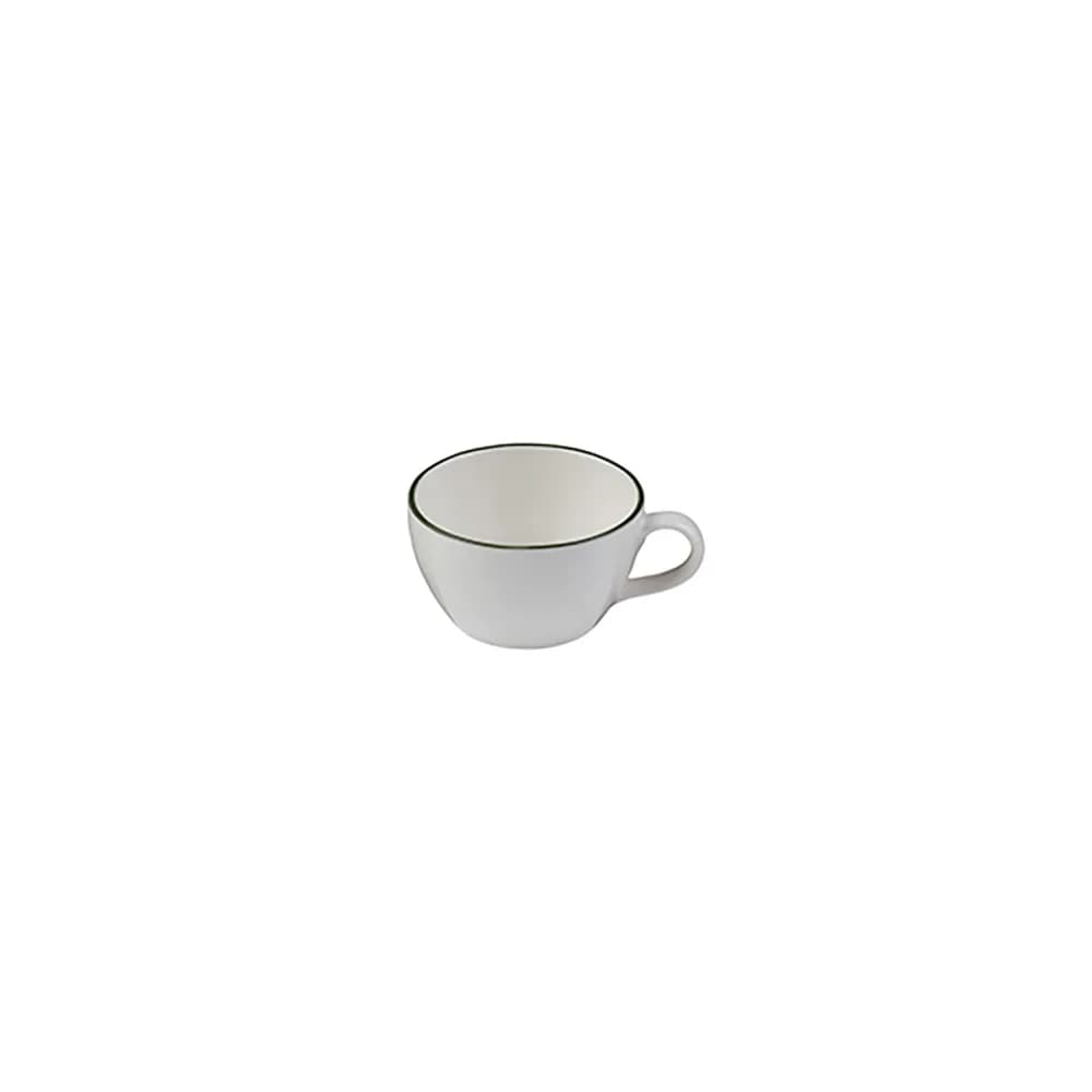 Modest Green Alzar cappuccinós csésze 270 cc