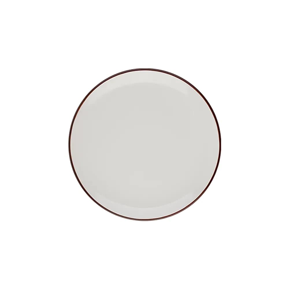 Modest Brown Lona lapostányér 28,5 cm