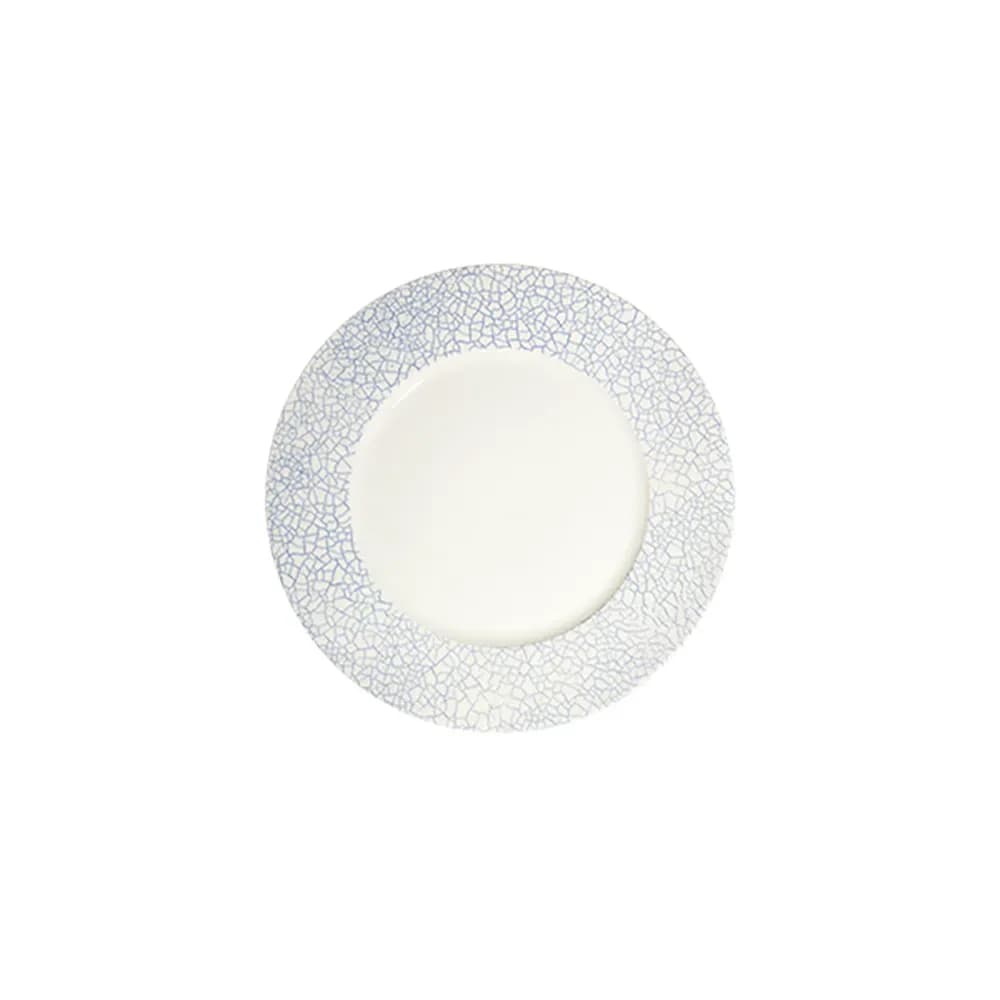 Sera Ice Finesse lapostányér 24 cm