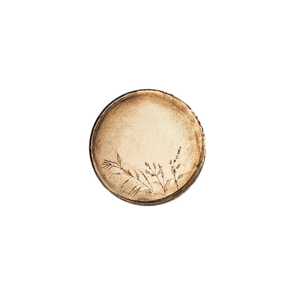 Fall Beige Stolt lapostányér 21 cm