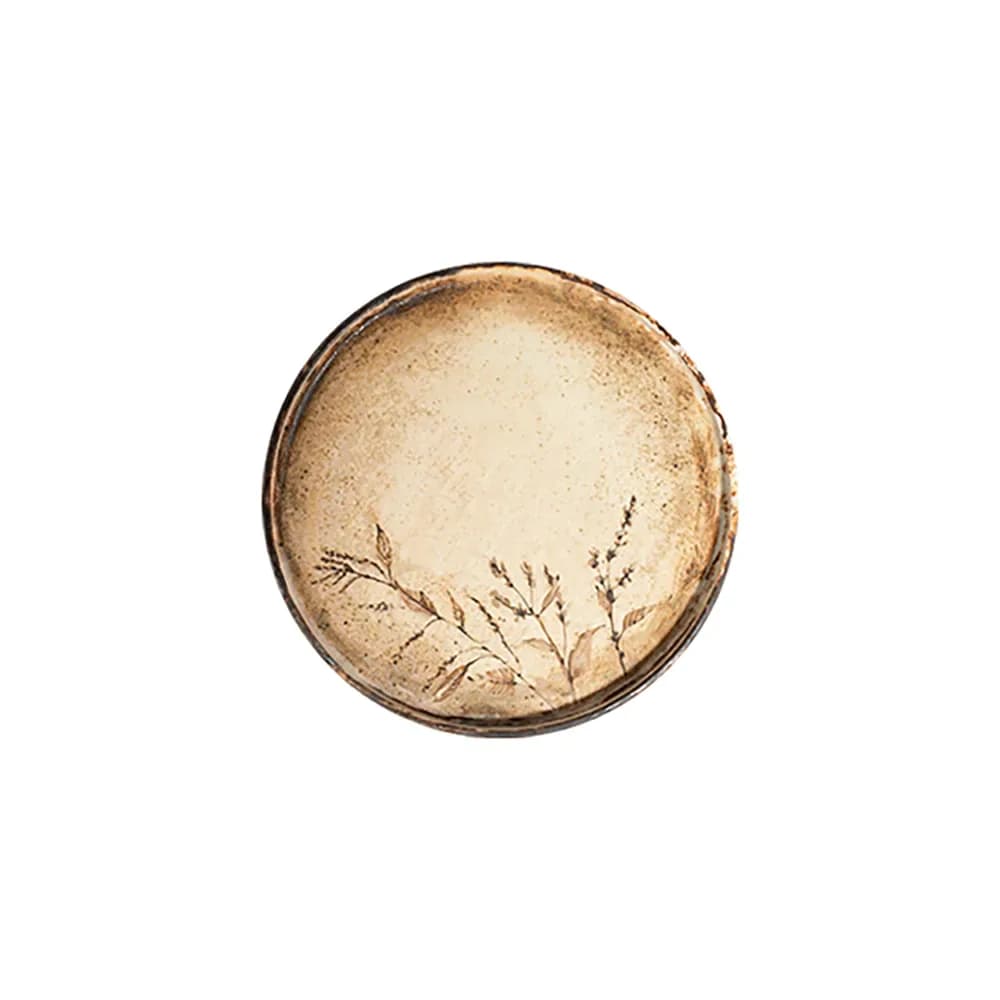 Fall Beige Stolt lapostányér 25,5 cm