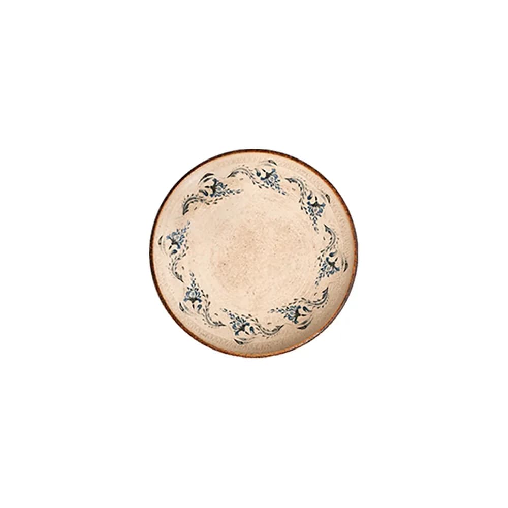Voyage Navy Valle mélytányér 22 cm