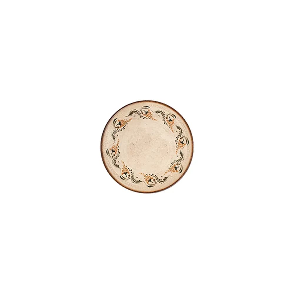 Voyage Terra Lona lapostányér 17 cm