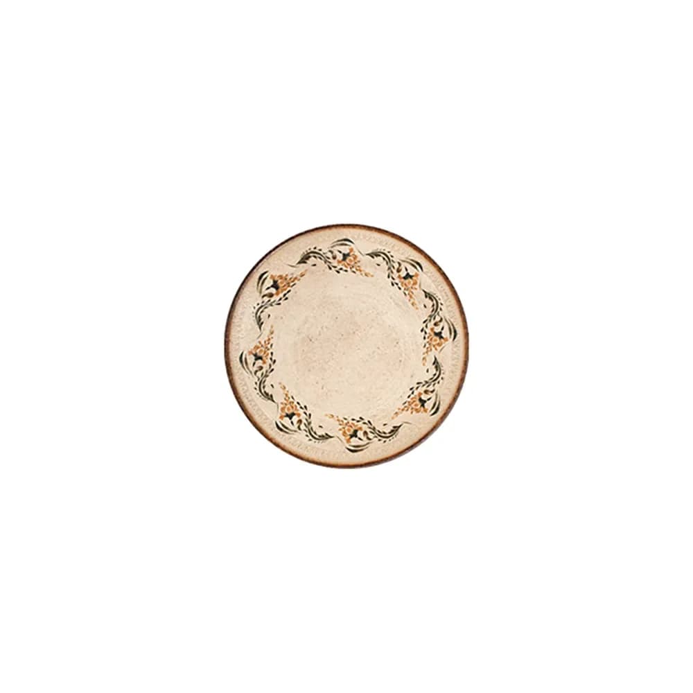 Voyage Terra Lona lapostányér 19 cm