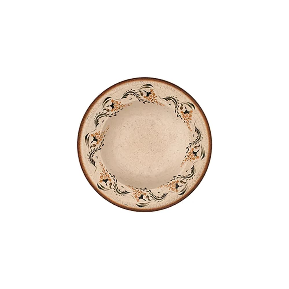 Voyage Terra Miro mélytányér 25 cm