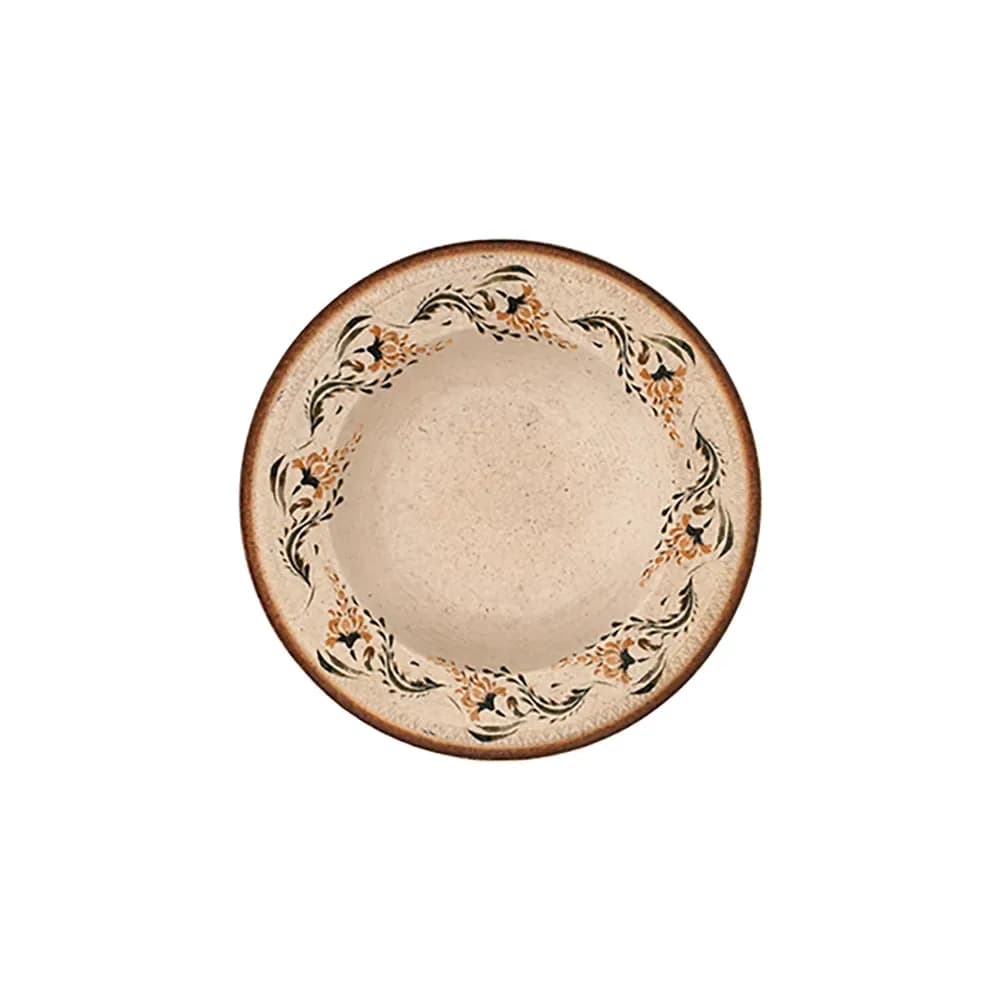 Voyage Terra Miro mélytányér 28 cm