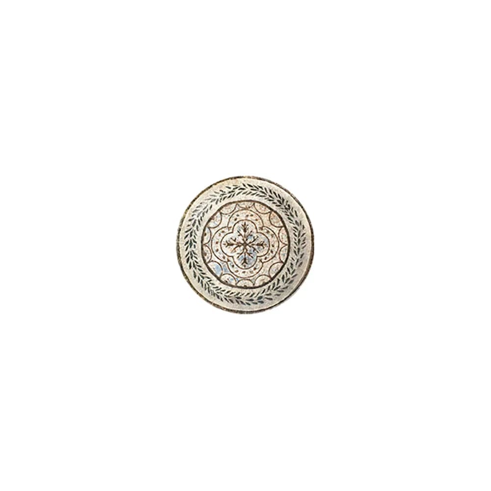 Pietra Lona lapostányér 15 cm