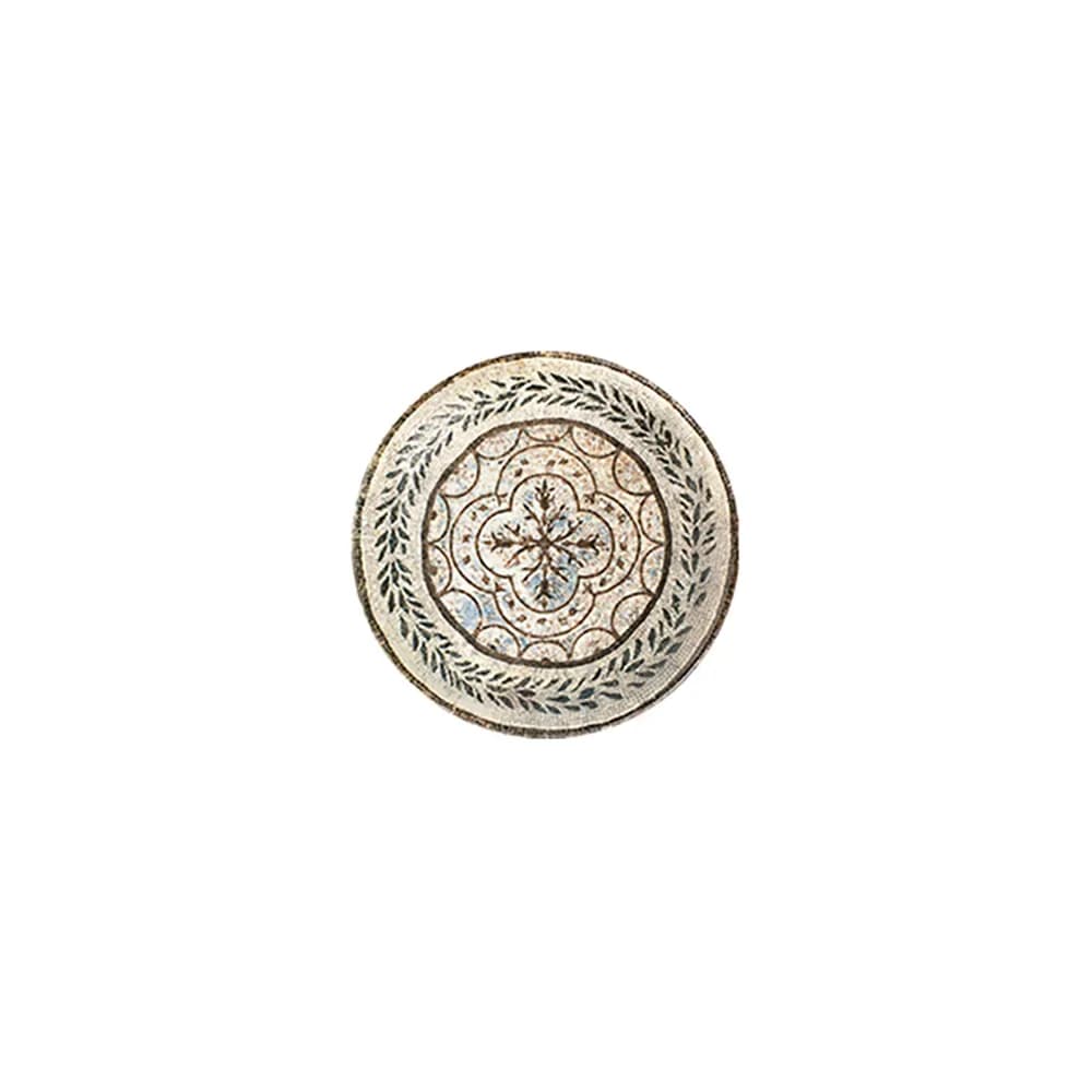 Pietra Lona lapostányér 19 cm