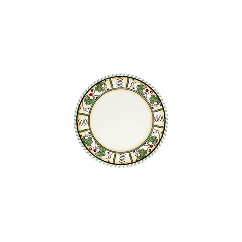 Allegro Frame lapostányér 21 cm