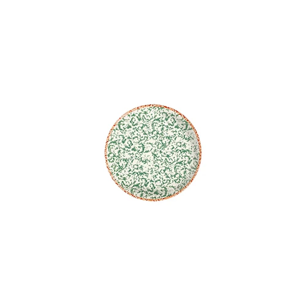 Venecia Green Lona lapostányér 17 cm