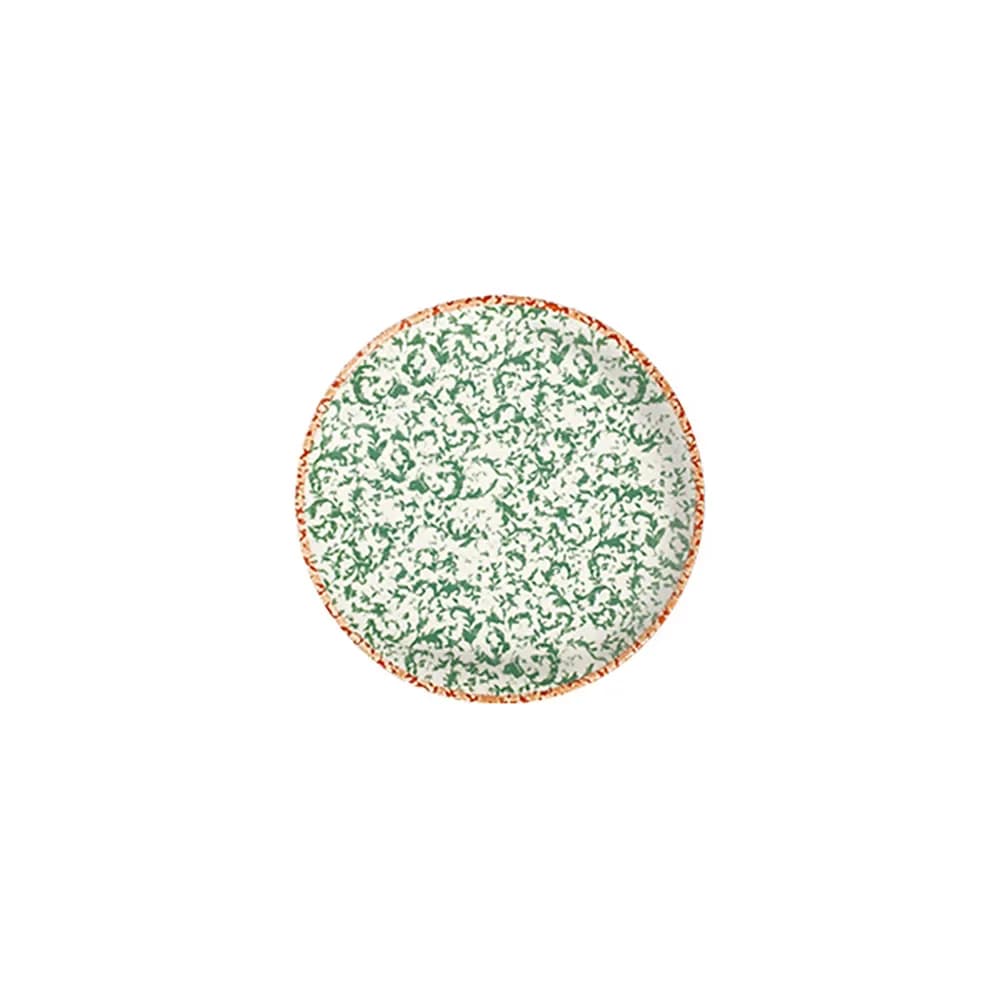 Venecia Green Valle mélytányér 22 cm