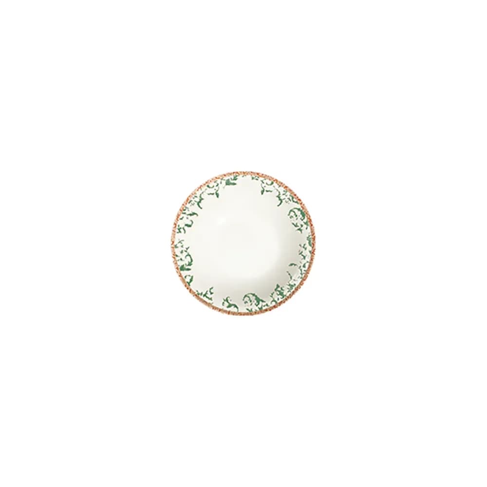 Venecia Green Lona tál 16 cm