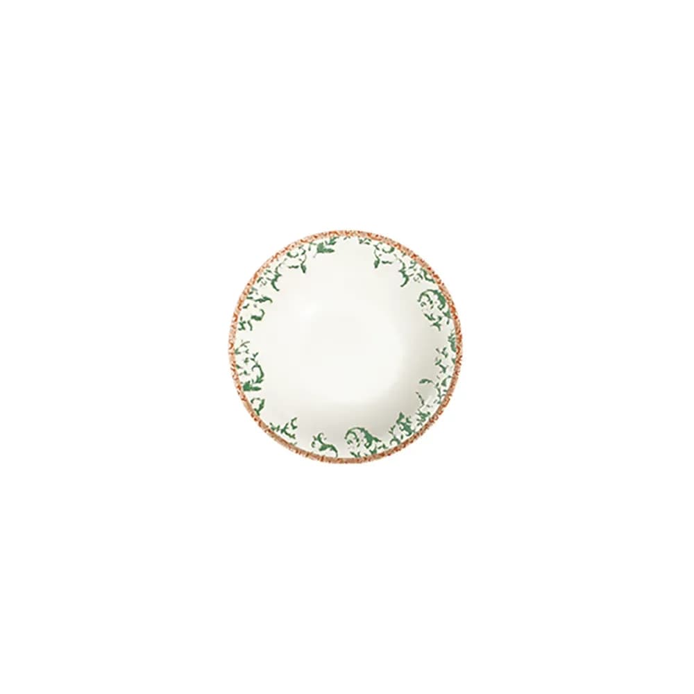 Venecia Green Lona tál 18 cm