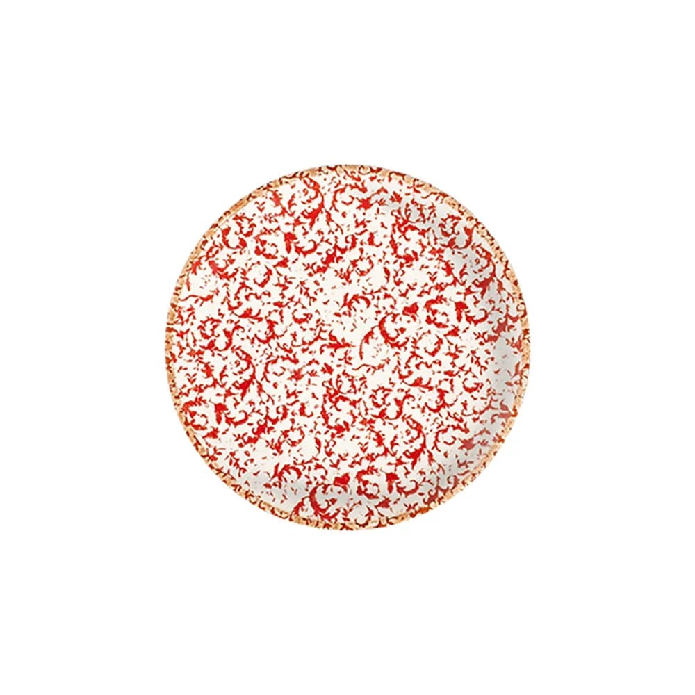 Venecia Maroon Lona lapostányér 28,5 cm