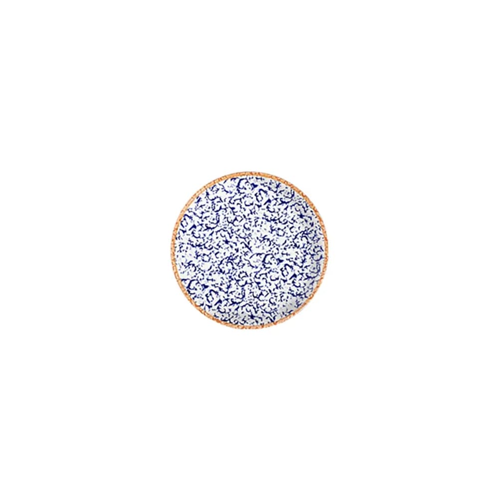 Venecia Navy Lona lapostányér 17 cm