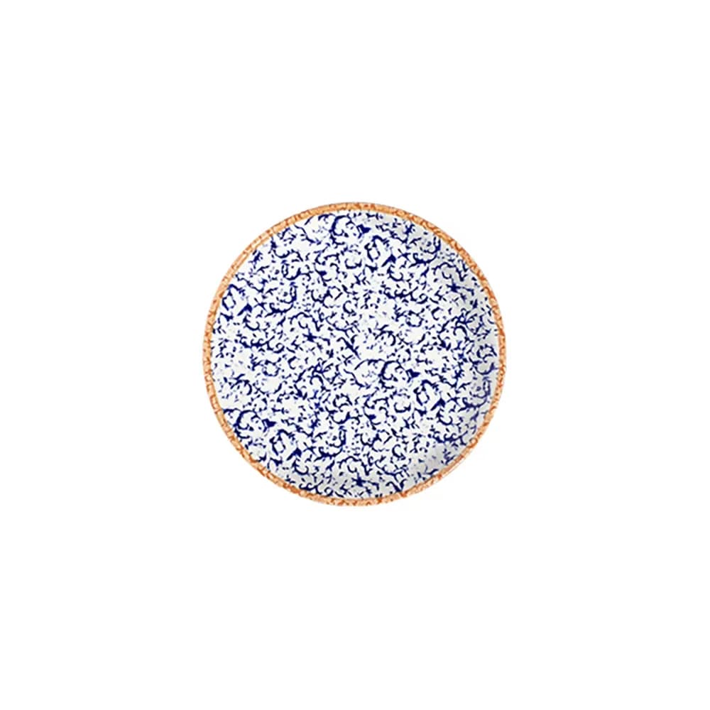 Venecia Navy Lona lapostányér 23 cm